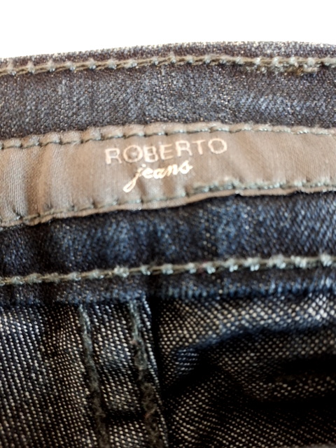 Roberto Jeans